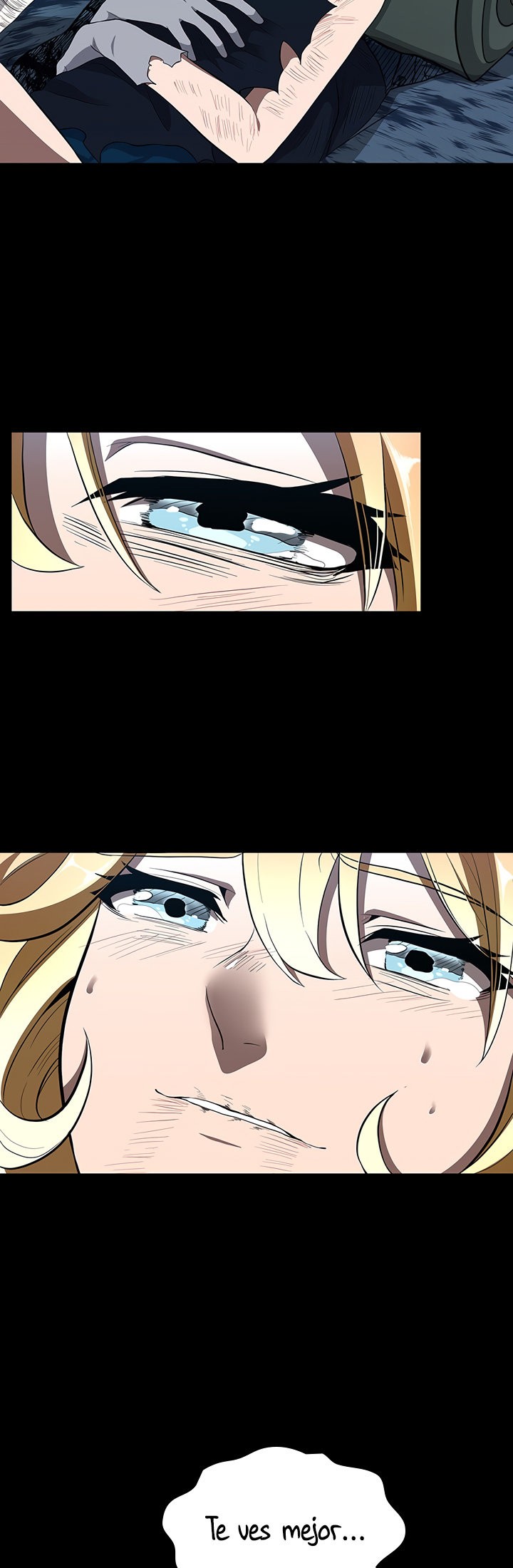 Read The Beginning After the End Español Manga Online