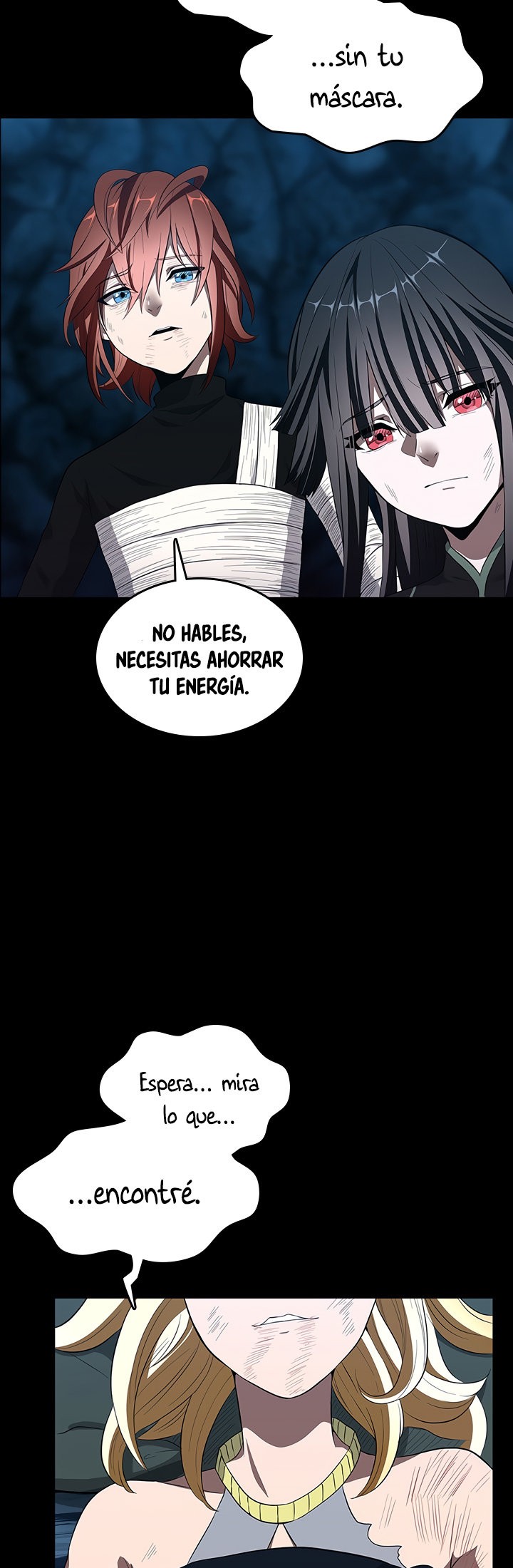Read The Beginning After the End Español Manga Online