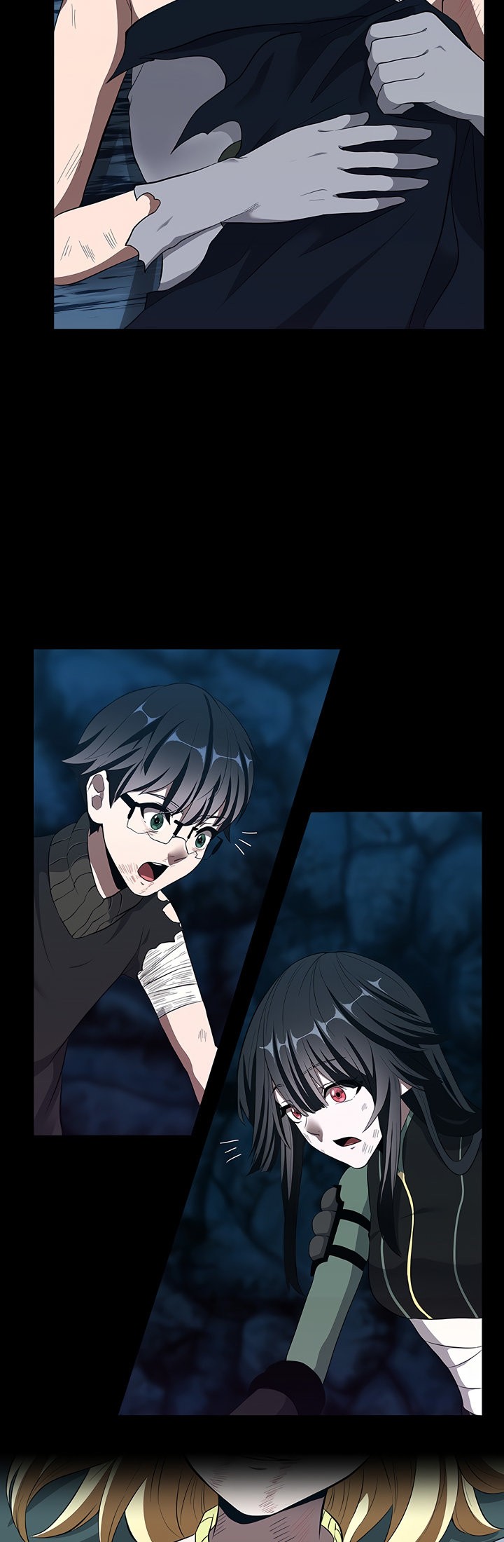 Read The Beginning After the End Español Manga Online