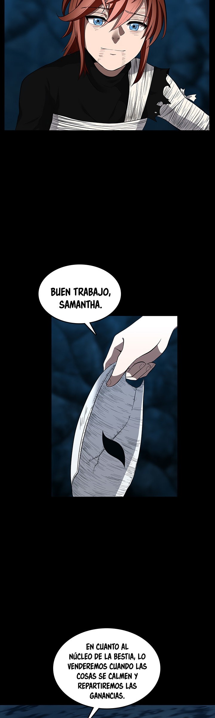 Read The Beginning After the End Español Manga Online