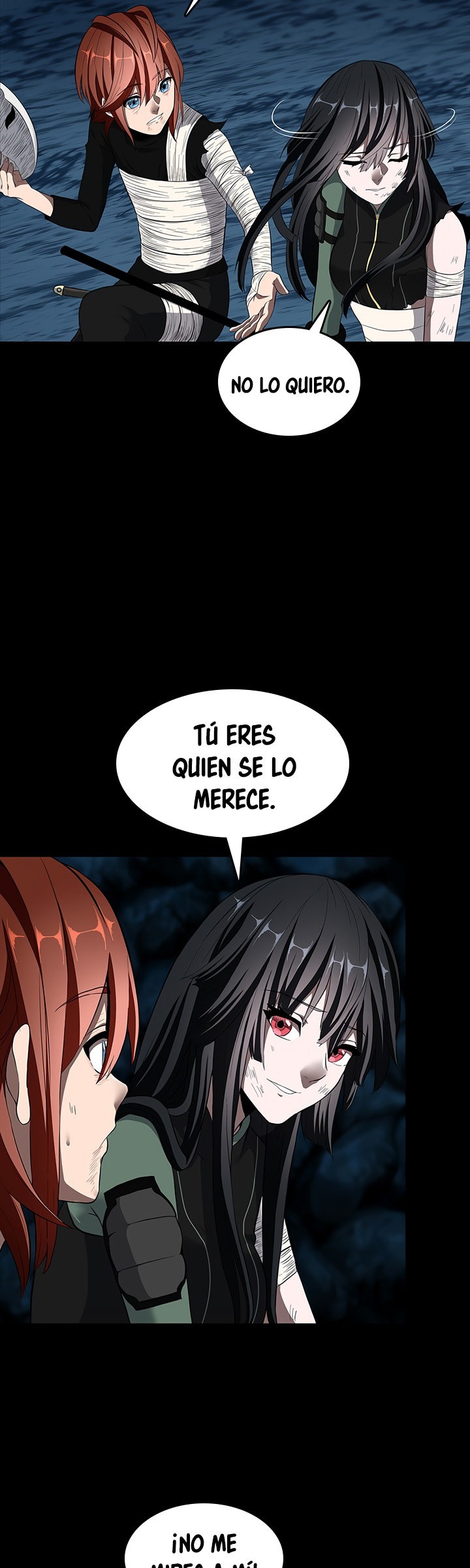 Read The Beginning After the End Español Manga Online