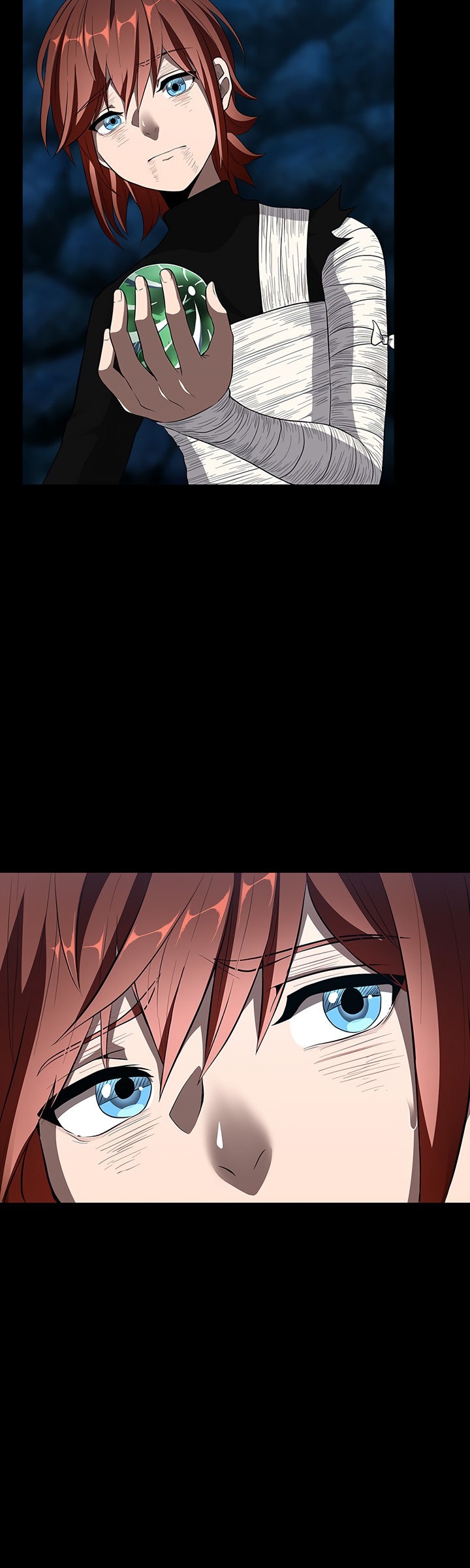 Read The Beginning After the End Español Manga Online