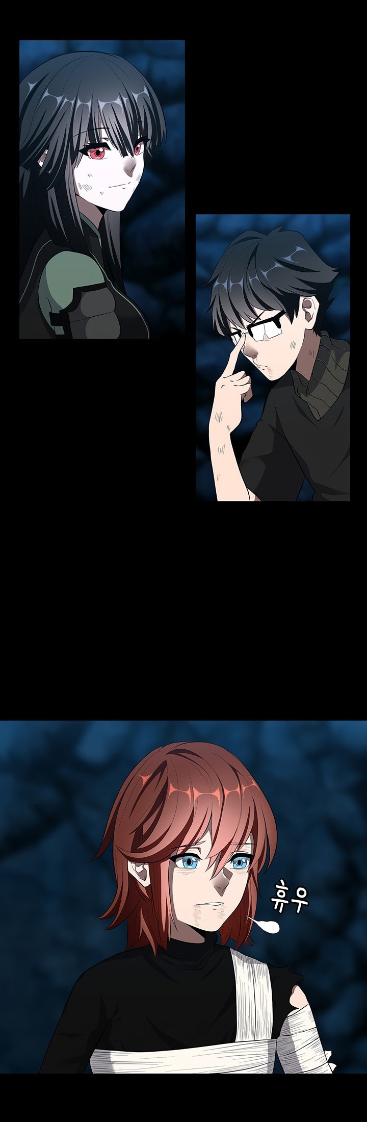 Read The Beginning After the End Español Manga Online