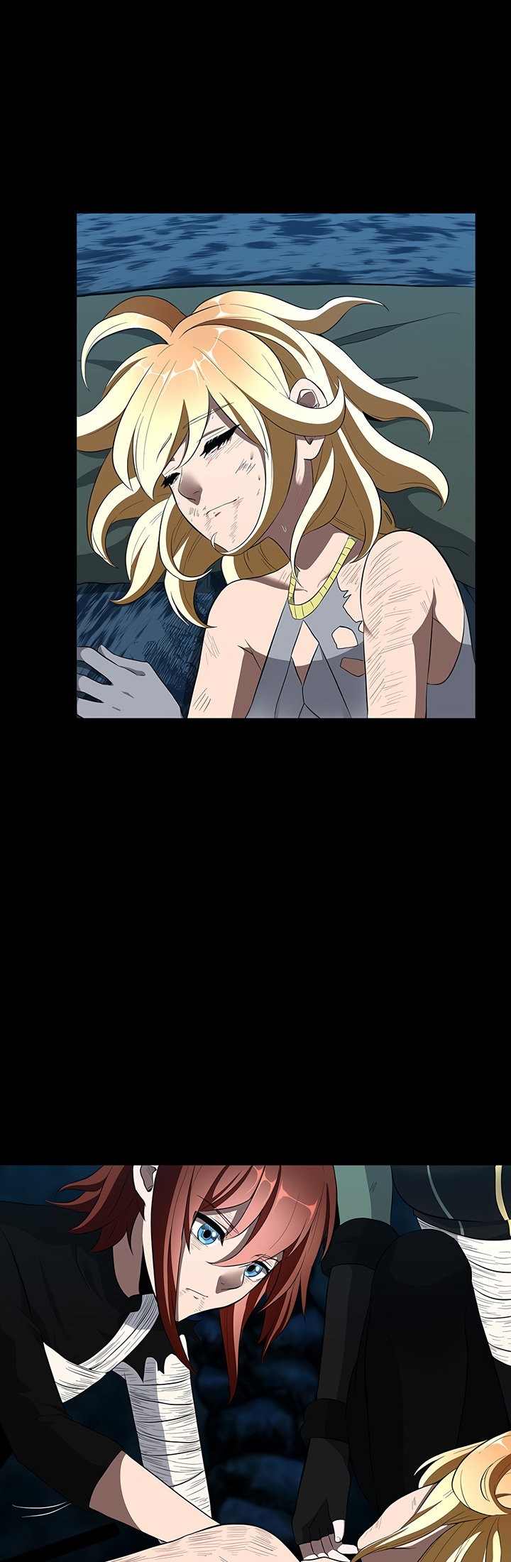 Read The Beginning After the End Español Manga Online