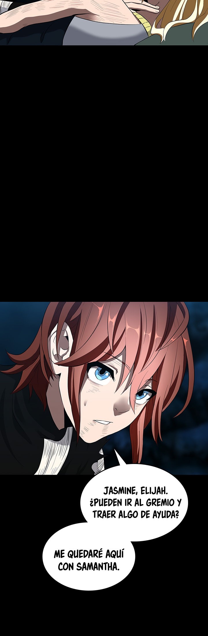 Read The Beginning After the End Español Manga Online