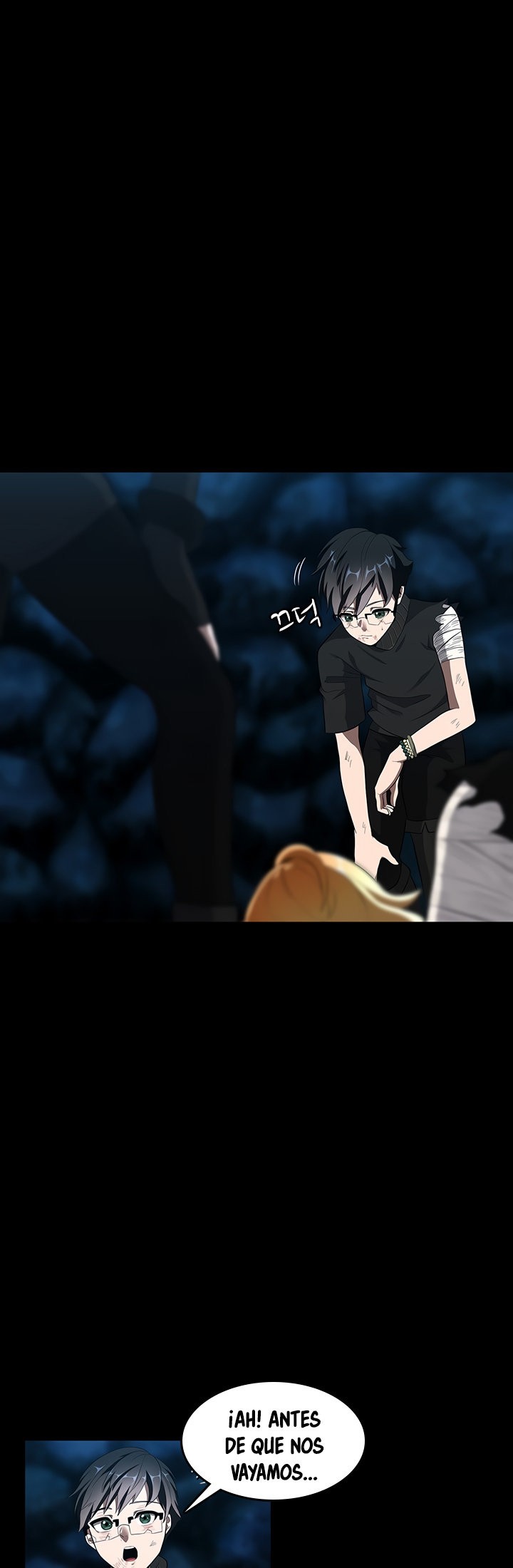Read The Beginning After the End Español Manga Online