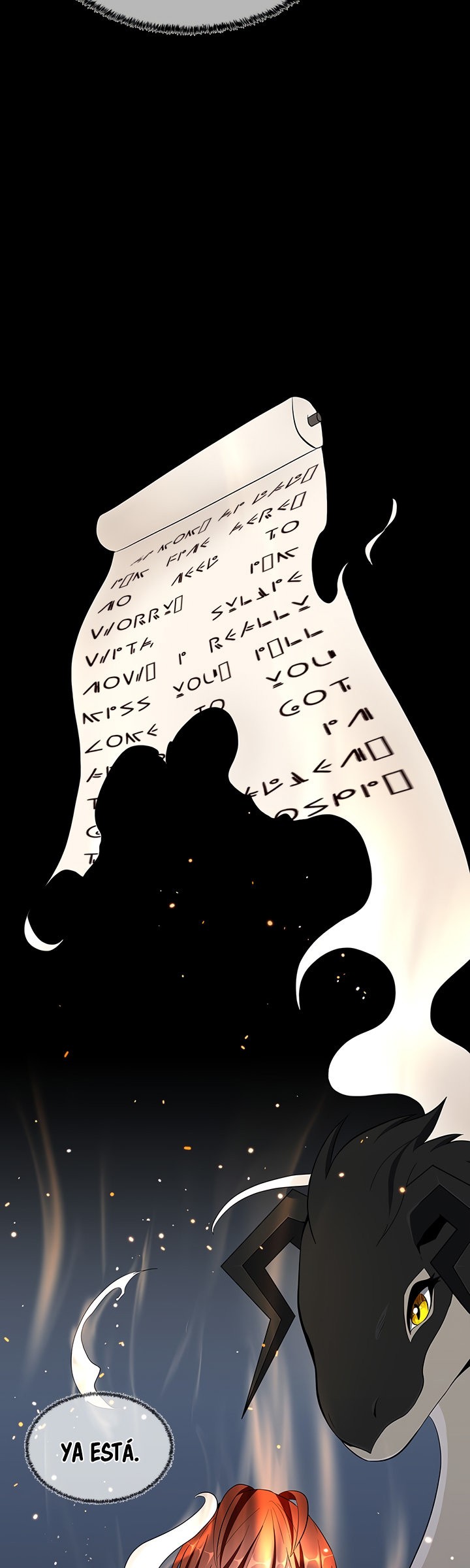 Read The Beginning After the End Español Manga Online