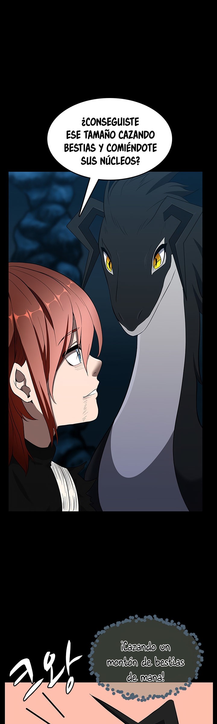 Read The Beginning After the End Español Manga Online