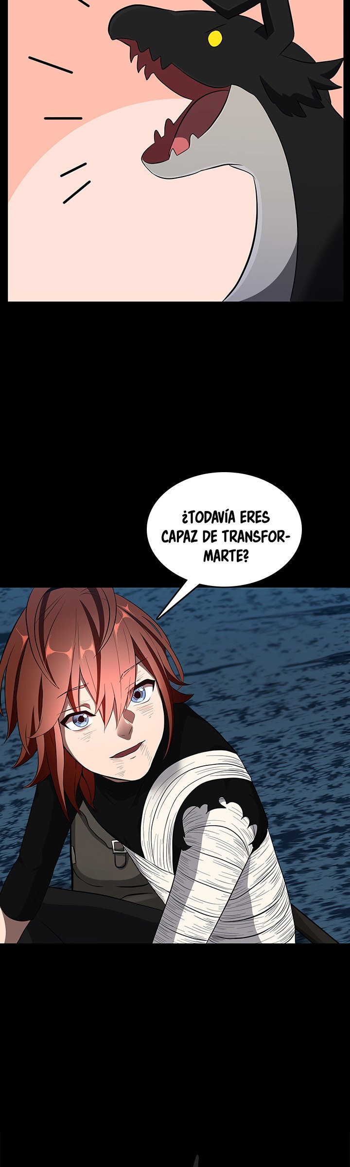 Read The Beginning After the End Español Manga Online