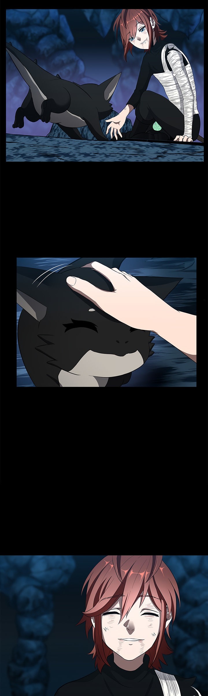 Read The Beginning After the End Español Manga Online