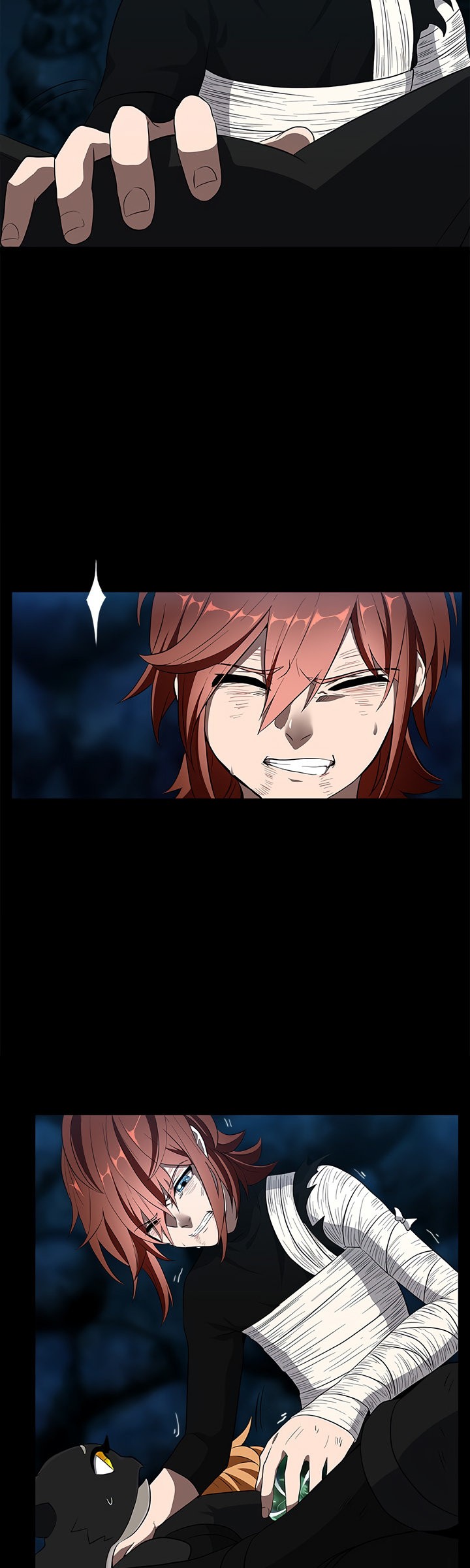 Read The Beginning After the End Español Manga Online