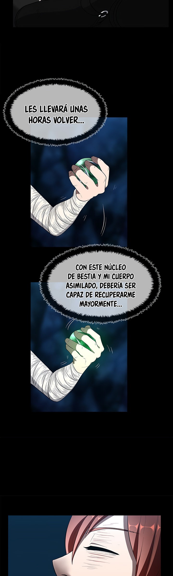 Read The Beginning After the End Español Manga Online