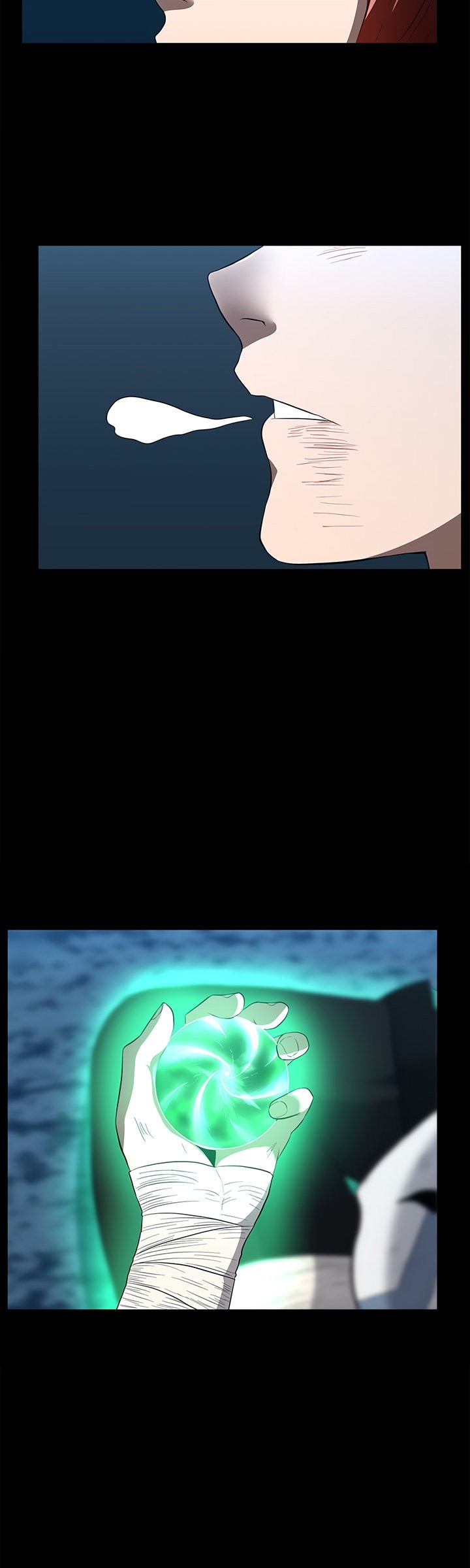 Read The Beginning After the End Español Manga Online