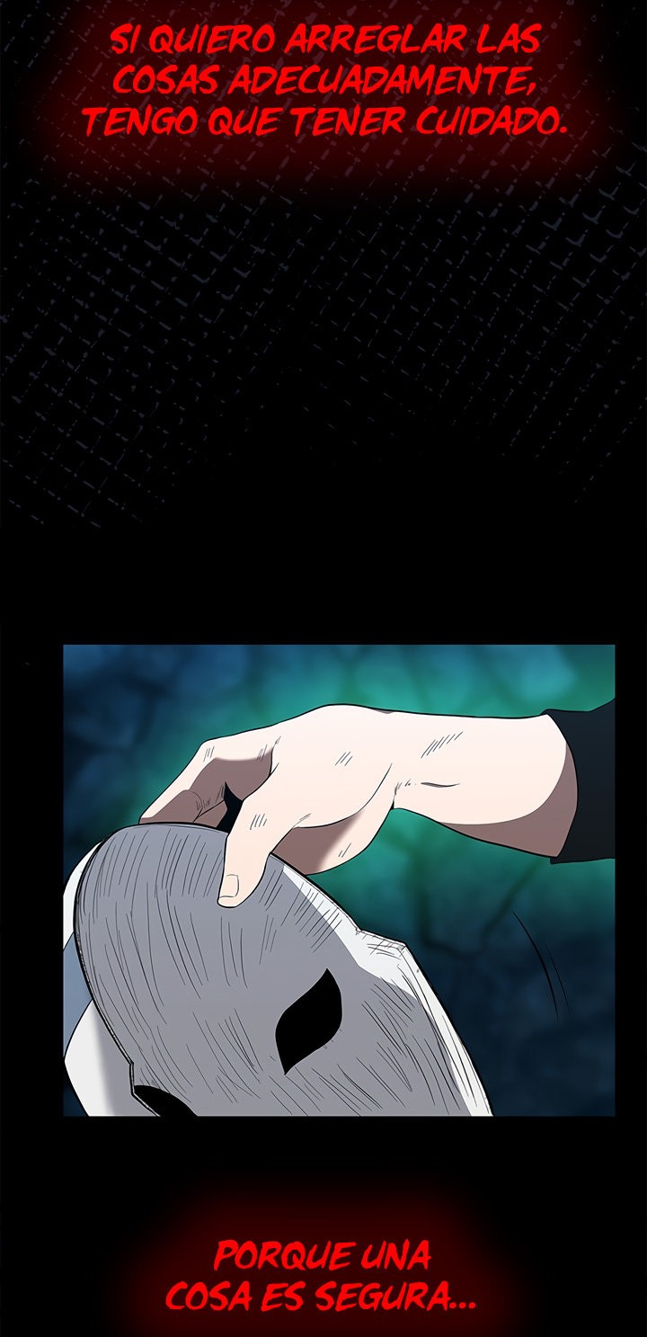 Read The Beginning After the End Español Manga Online