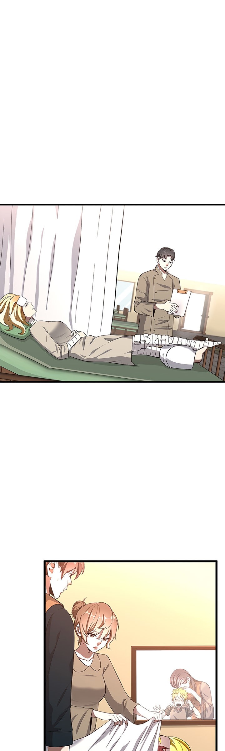 Read The Beginning After the End Español Manga Online