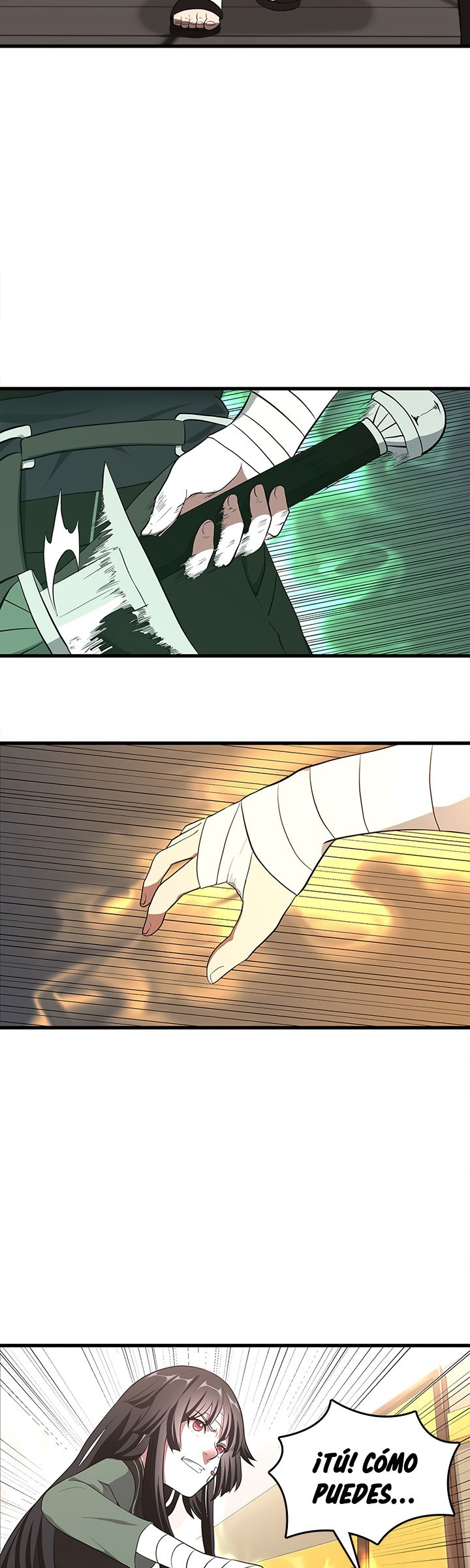 Read The Beginning After the End Español Manga Online