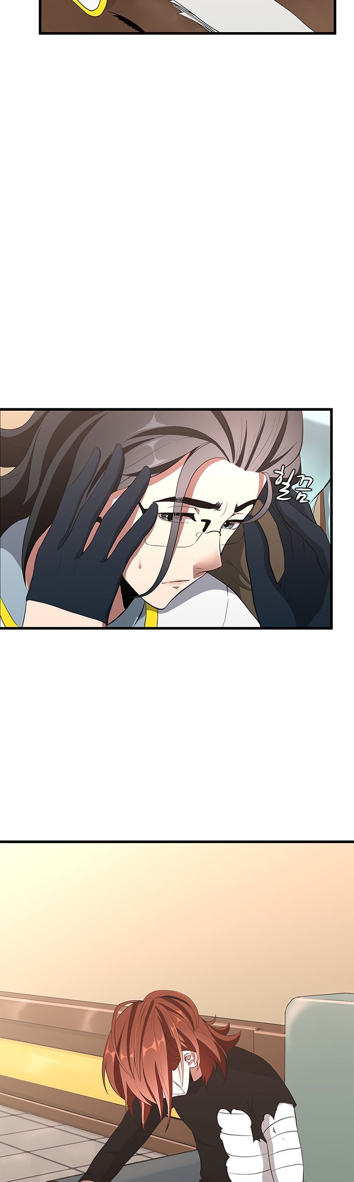 Read The Beginning After the End Español Manga Online
