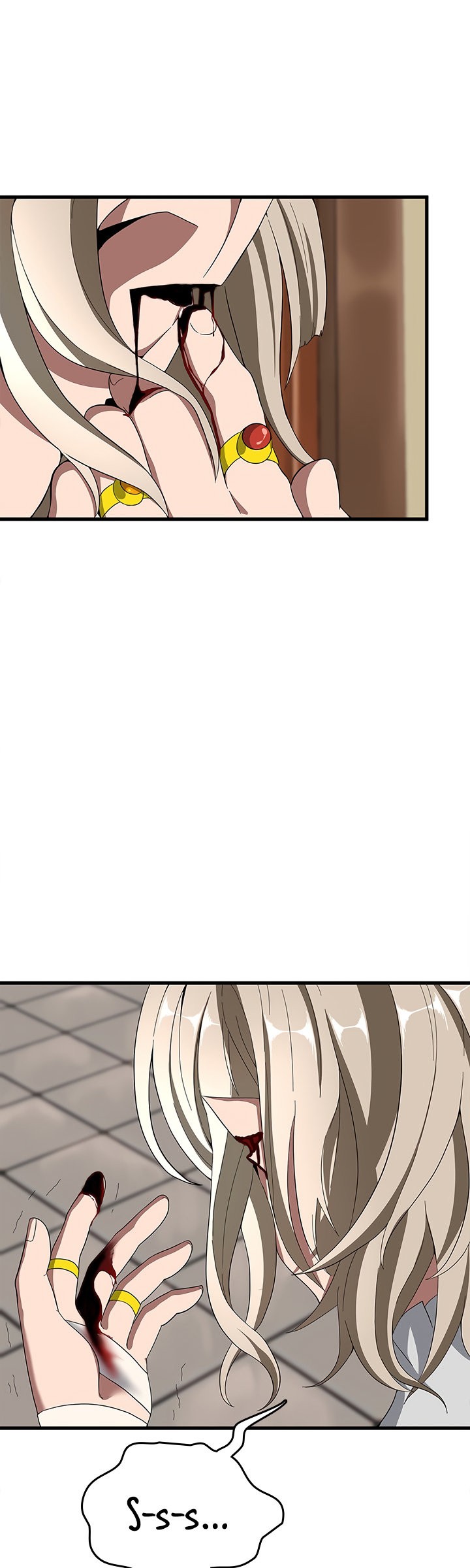Read The Beginning After the End Español Manga Online