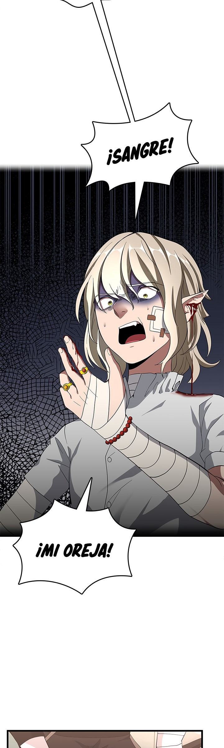 Read The Beginning After the End Español Manga Online