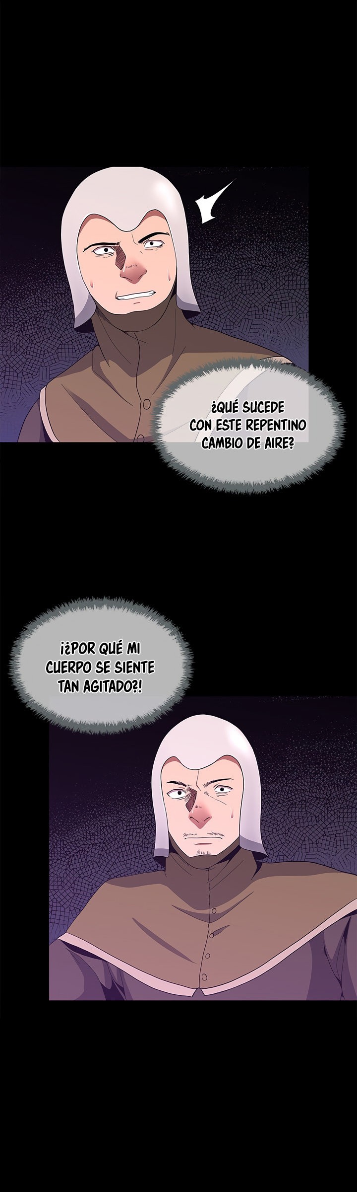 Read The Beginning After the End Español Manga Online