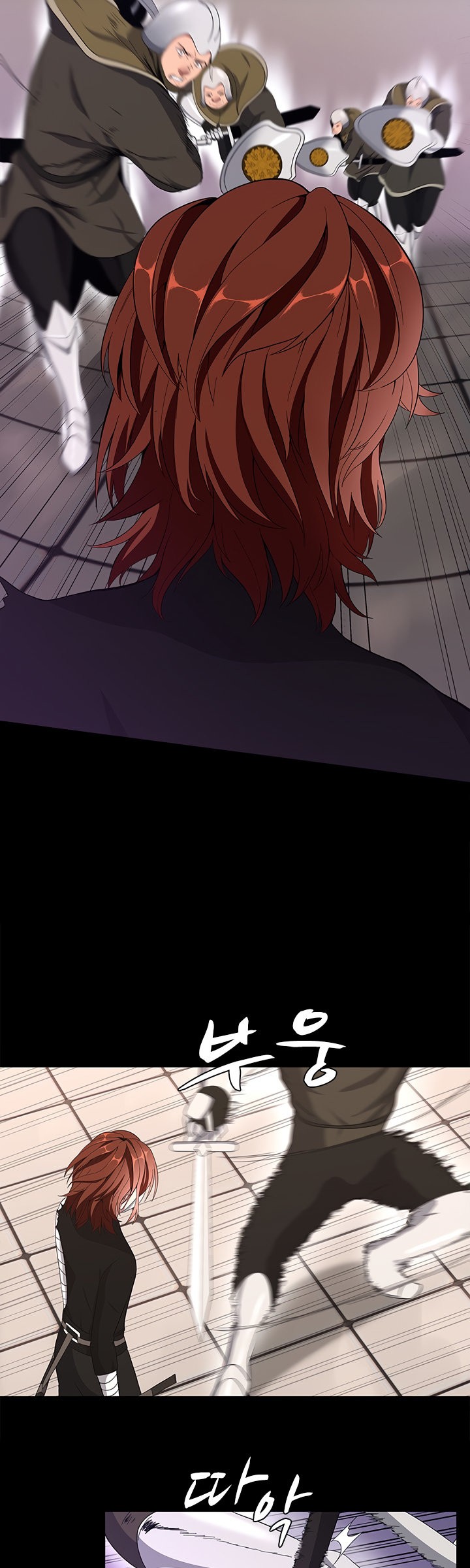 Read The Beginning After the End Español Manga Online