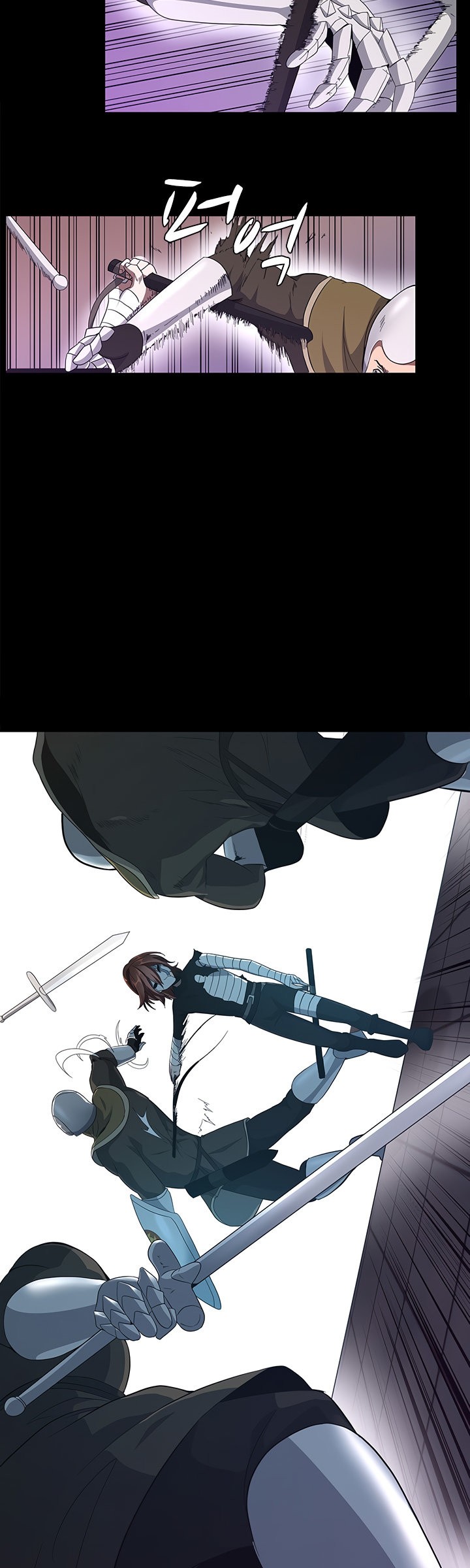Read The Beginning After the End Español Manga Online