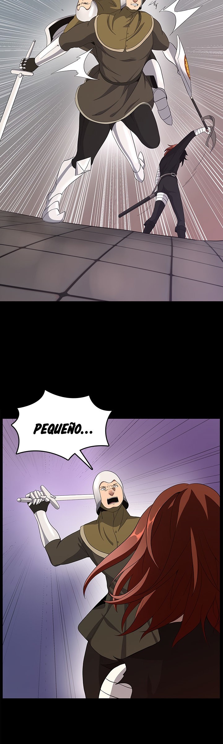 Read The Beginning After the End Español Manga Online