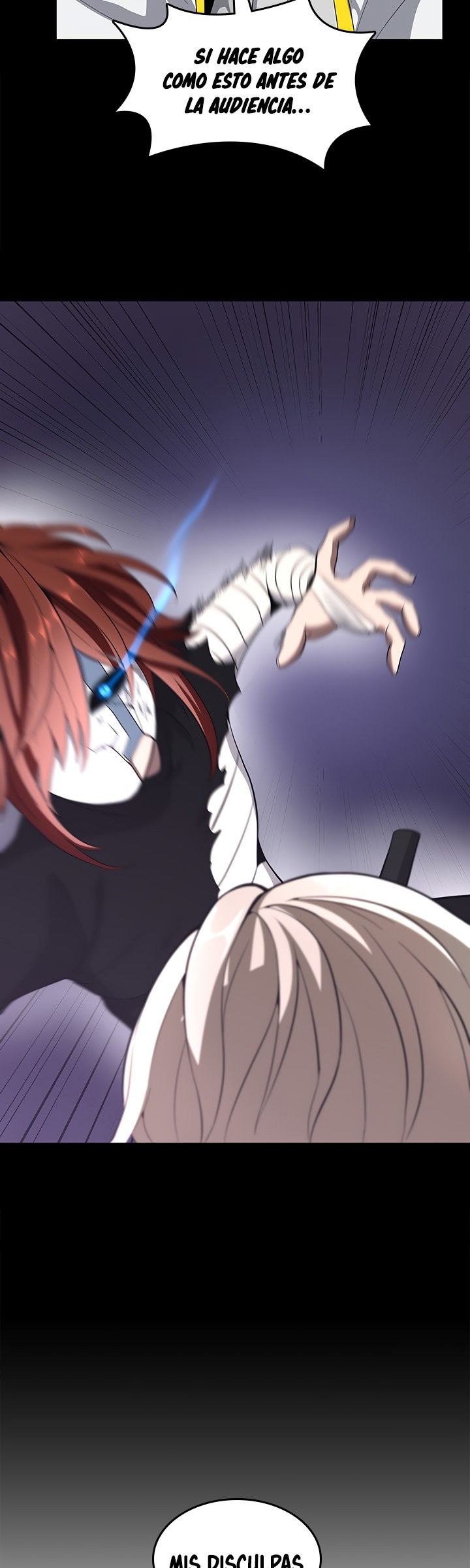 Read The Beginning After the End Español Manga Online