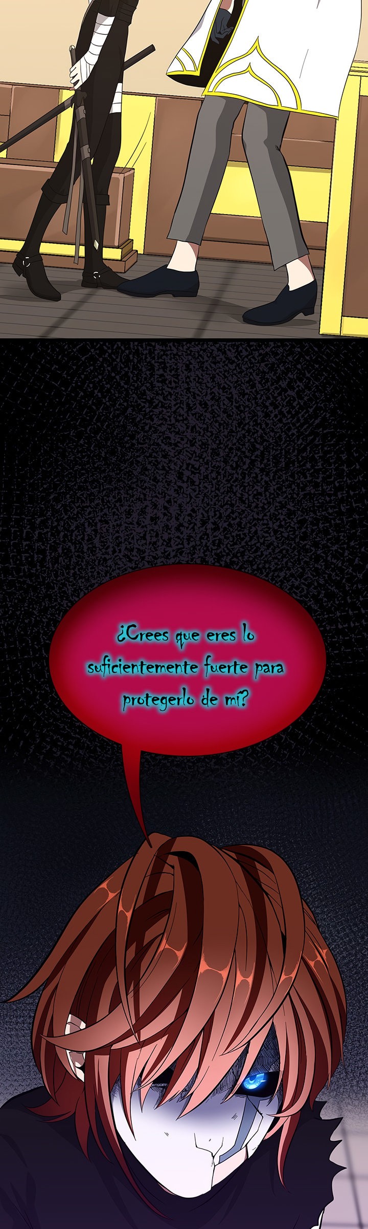 Read The Beginning After the End Español Manga Online
