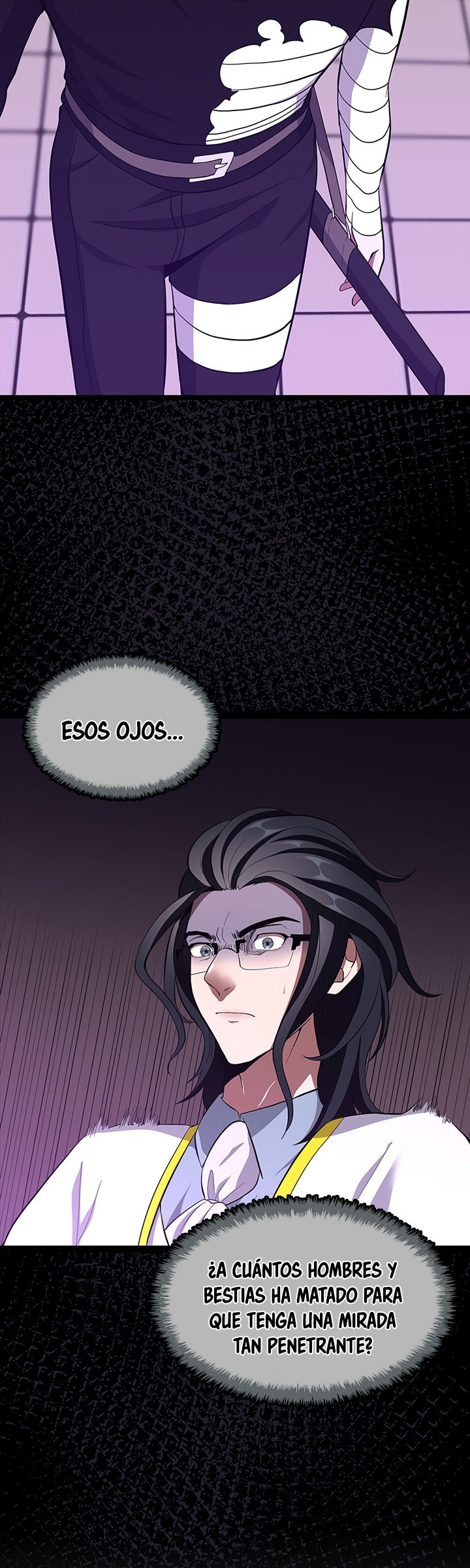 Read The Beginning After the End Español Manga Online