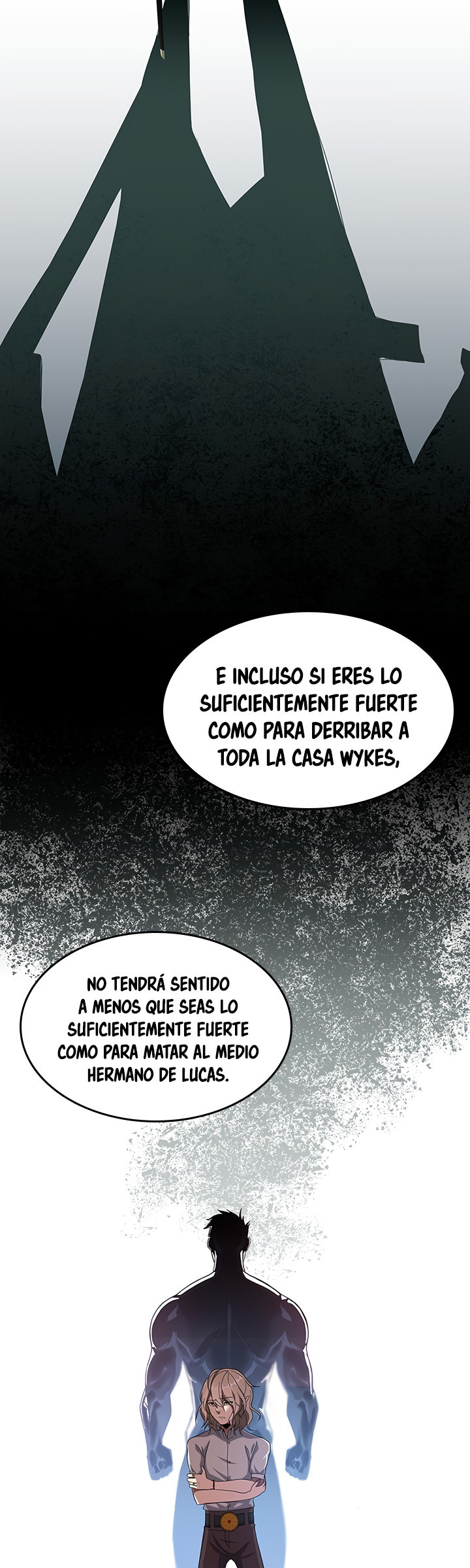 Read The Beginning After the End Español Manga Online