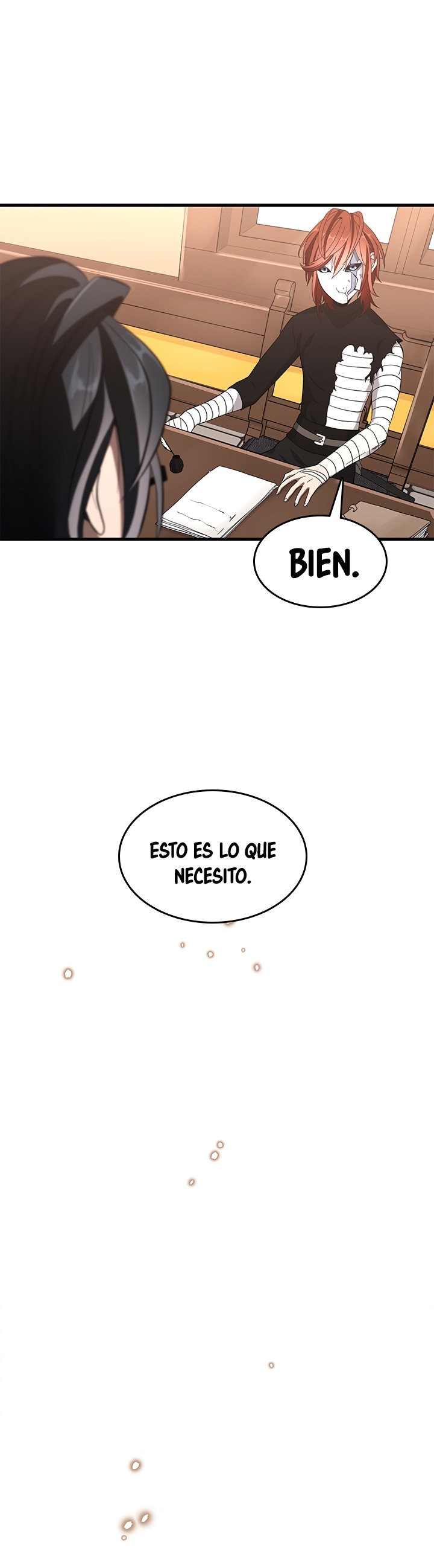 Read The Beginning After the End Español Manga Online
