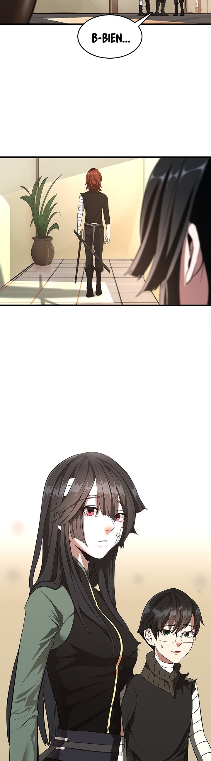 Read The Beginning After the End Español Manga Online