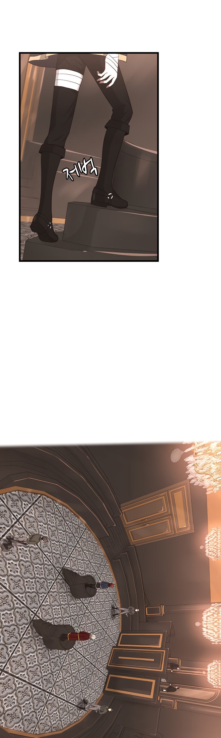 Read The Beginning After the End Español Manga Online
