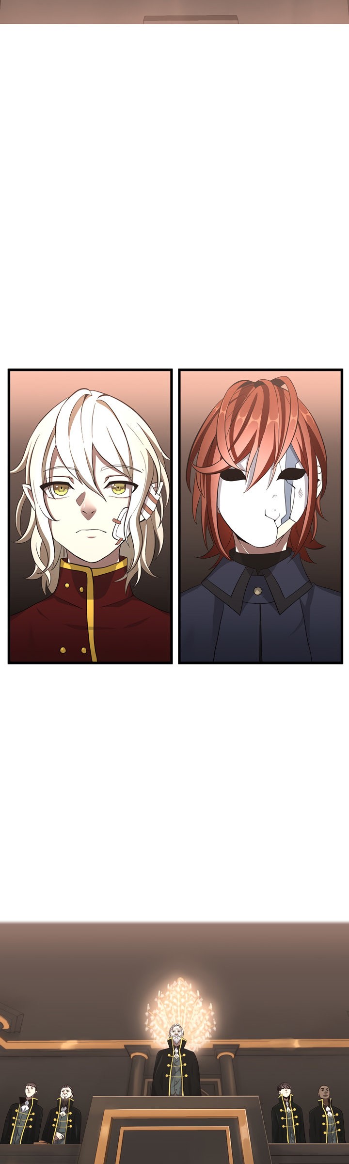 Read The Beginning After the End Español Manga Online