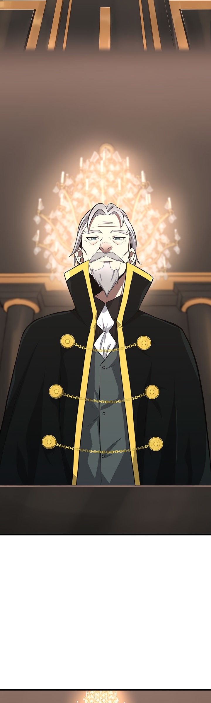 Read The Beginning After the End Español Manga Online