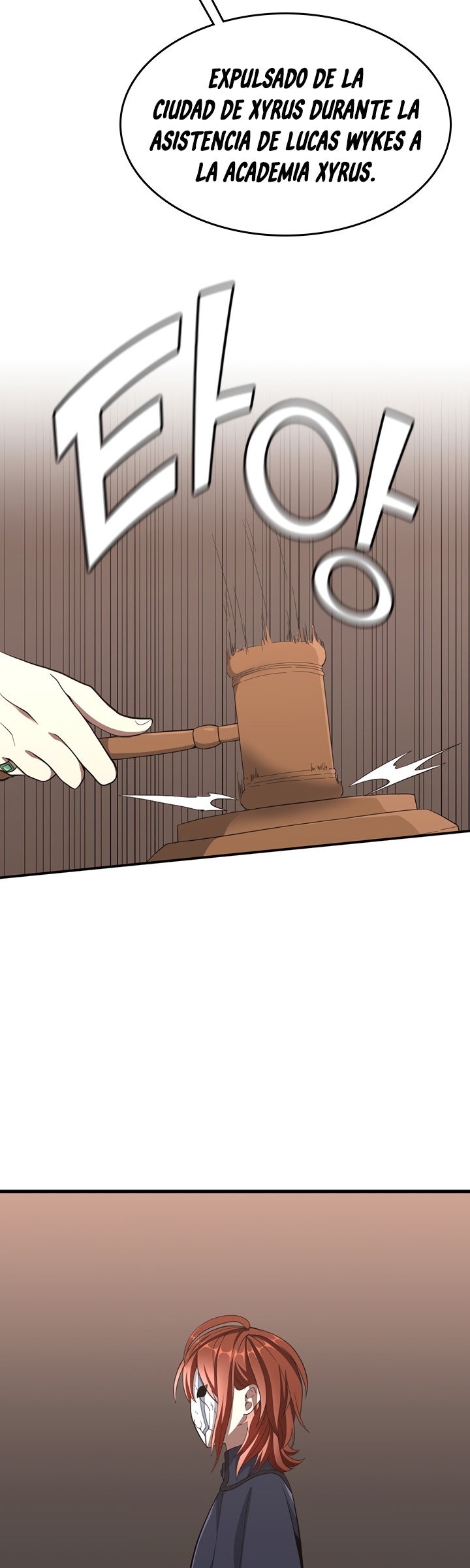 Read The Beginning After the End Español Manga Online