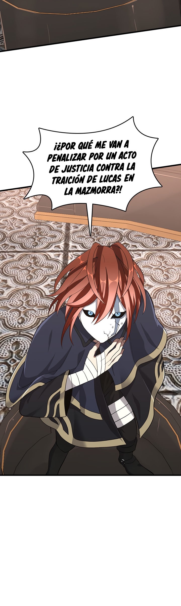Read The Beginning After the End Español Manga Online