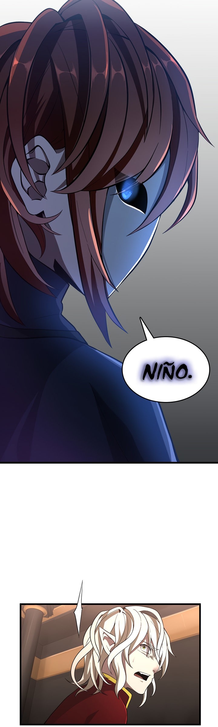 Read The Beginning After the End Español Manga Online