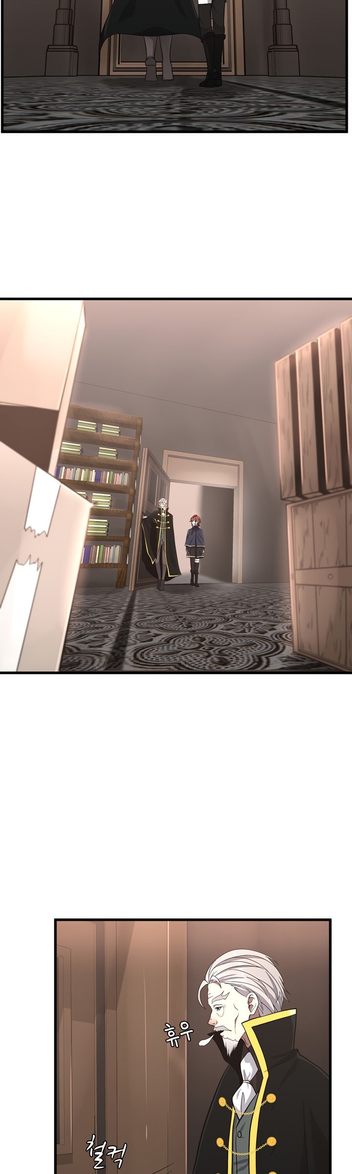 Read The Beginning After the End Español Manga Online