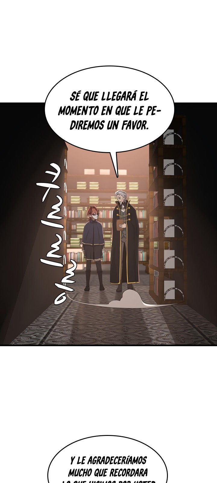 Read The Beginning After the End Español Manga Online