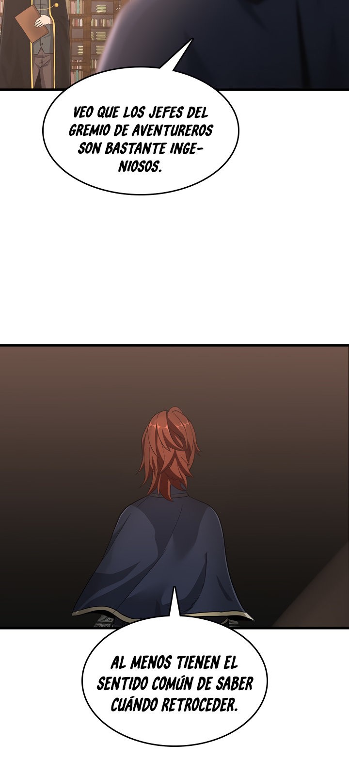 Read The Beginning After the End Español Manga Online