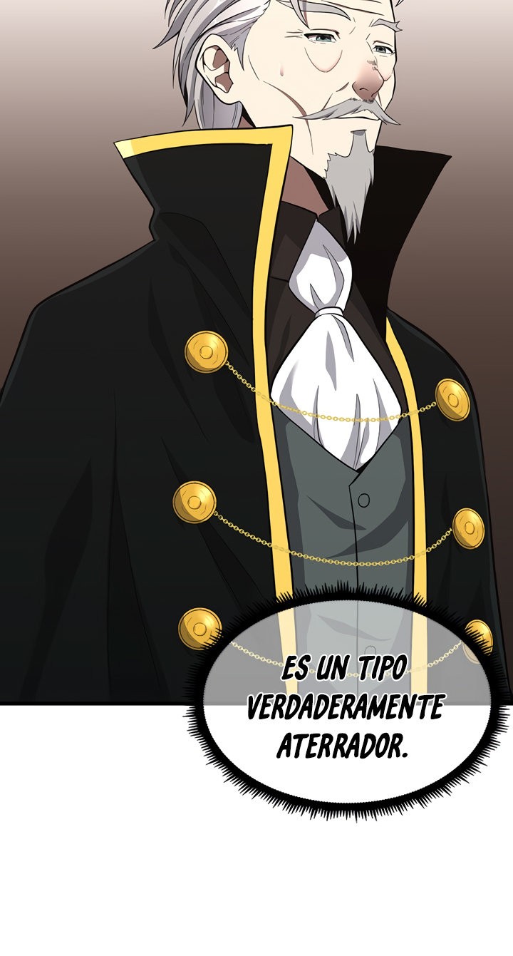 Read The Beginning After the End Español Manga Online