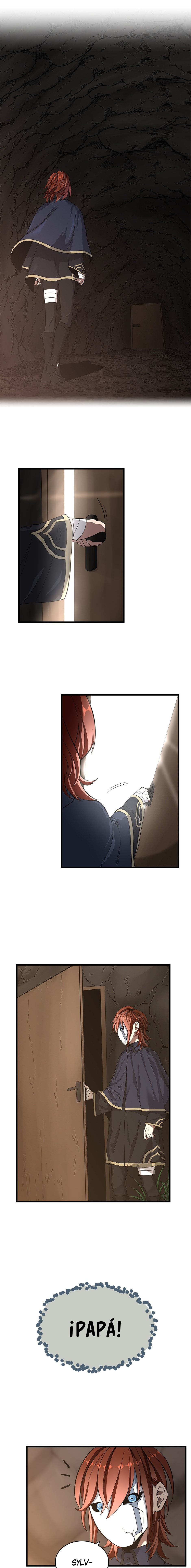 Read The Beginning After the End Español Manga Online