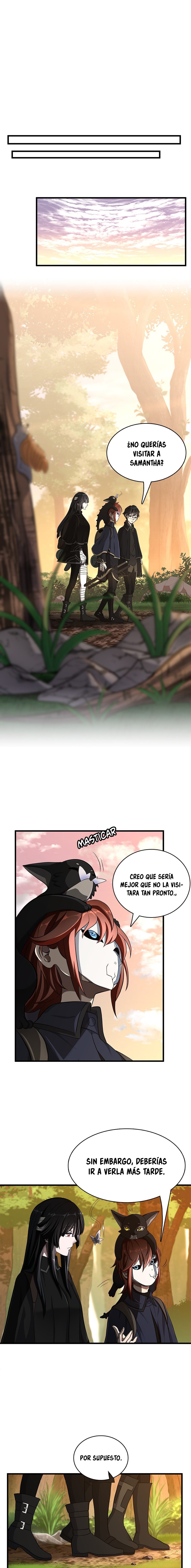 Read The Beginning After the End Español Manga Online