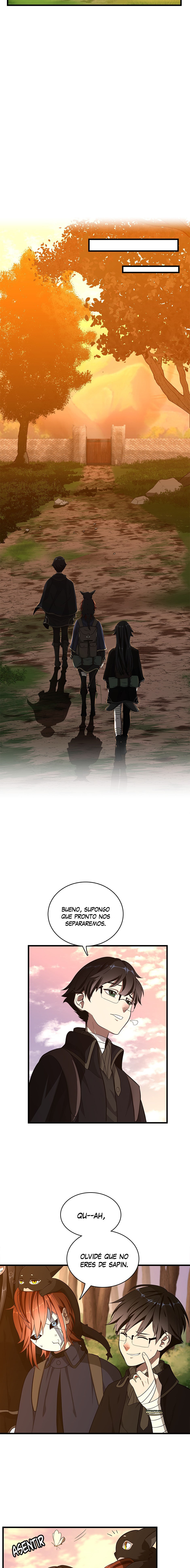 Read The Beginning After the End Español Manga Online