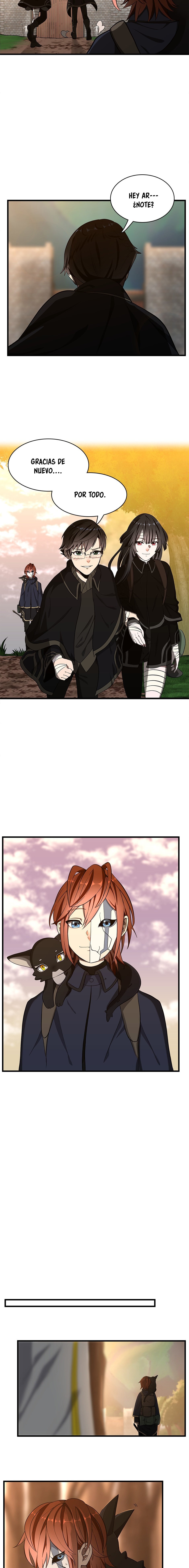 Read The Beginning After the End Español Manga Online