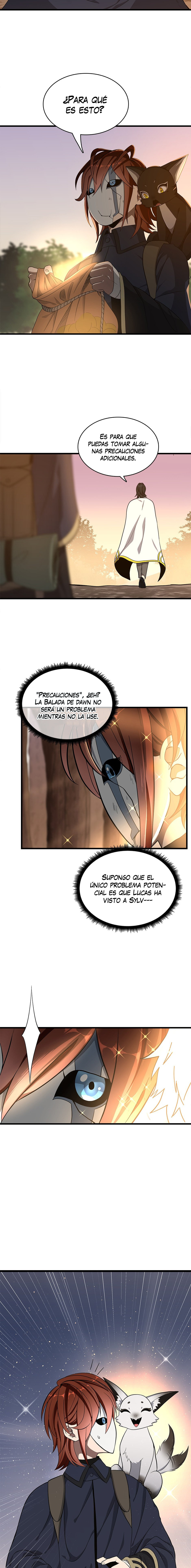 Read The Beginning After the End Español Manga Online