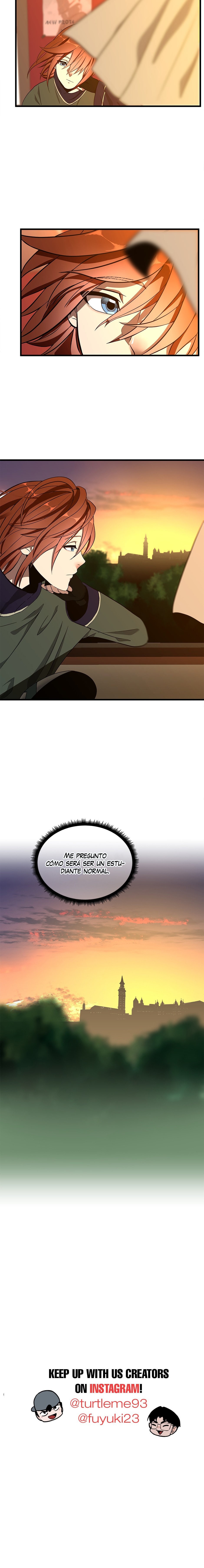 Read The Beginning After the End Español Manga Online