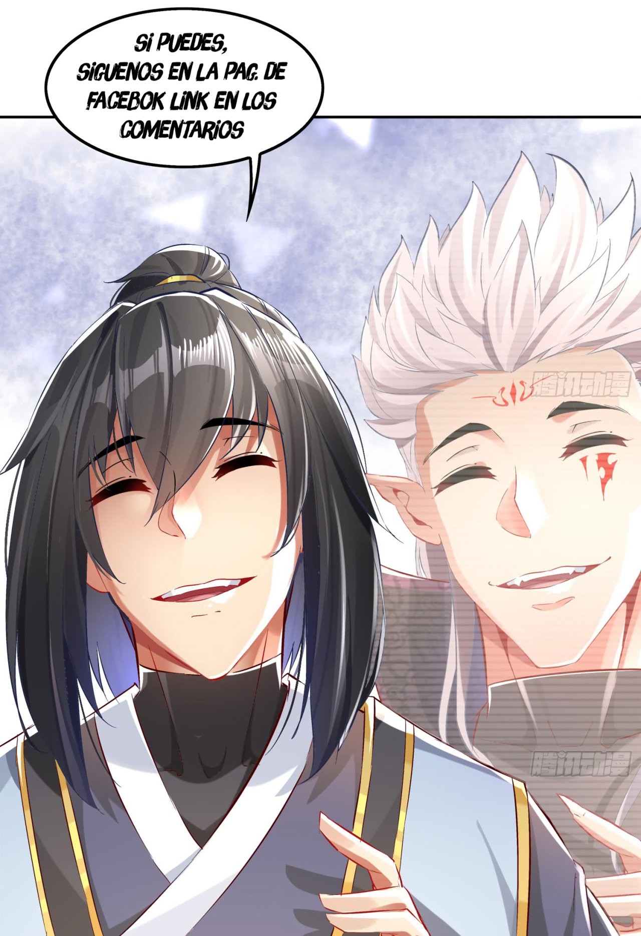 Read The Beginning After the End Español Manga Online